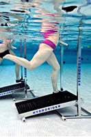 aquatraining