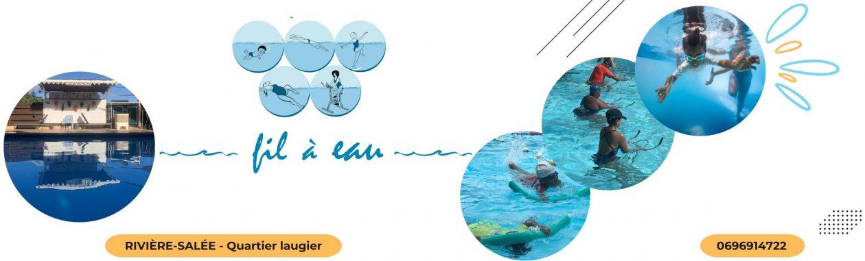 Le Fil a eau